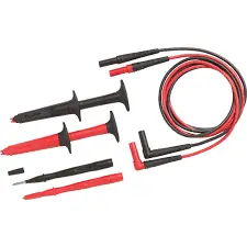 Fluke Tl223-1 Test Lead Set (Item No. 3971184) 1