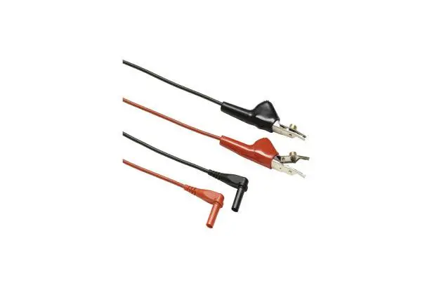 Fluke Tl26a Test Lead Set,Telecom 5-Way (Item No. 1273172) 1