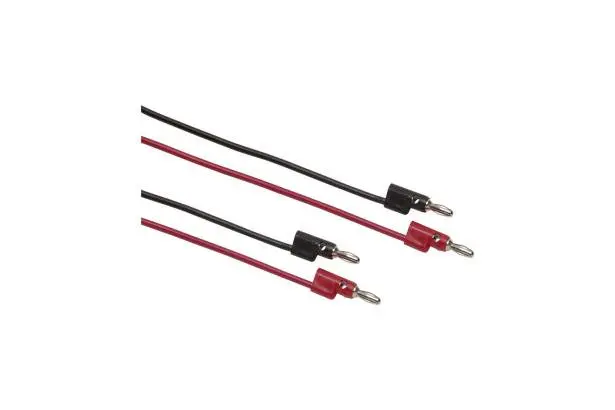 Fluke Tl930 61Cm Patch Cords (Item No. 1616671) 1