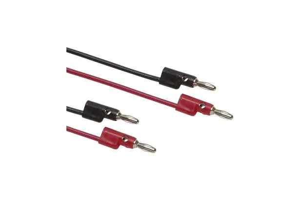 Fluke Tl932 91Cm Patch Cords (Item No. 1616680) 1