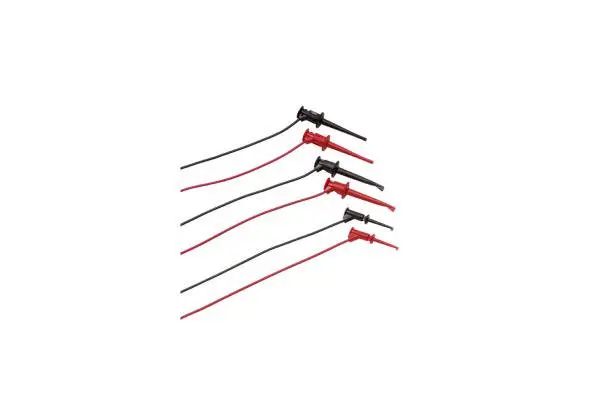 Fluke Tl970 Hook And Pincer Kit (Item No. 1616793) 1