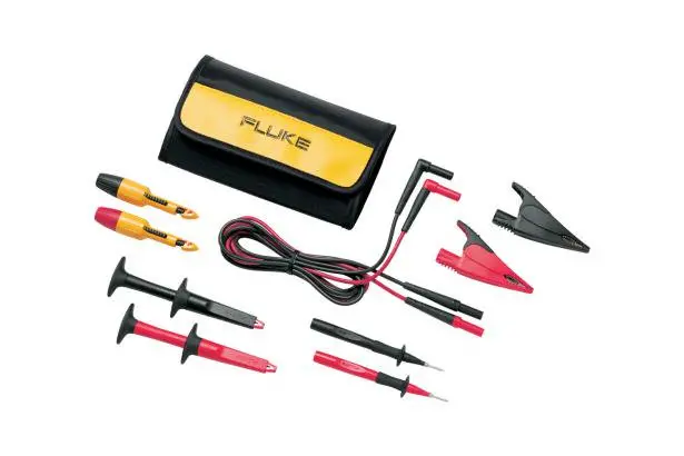 Fluke Tlk281 Automotive Test Lead Kit (Item No. 2150715) 1
