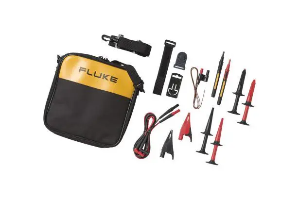 Fluke Tlk289 Industrial Master Test Lead Set (Item No. 3045646) 1
