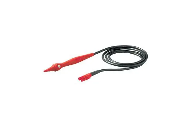 Fluke Tp165x Test Probe With Remote Test Button 1