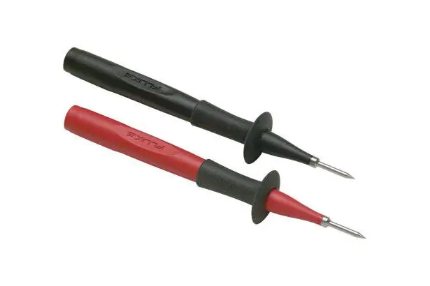 Fluke Tp220 Test Probes (Item No. 1670056) 1