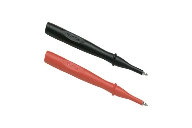 Fluke Tp38 Insulated Test Probe (Item No. 1541636) 1