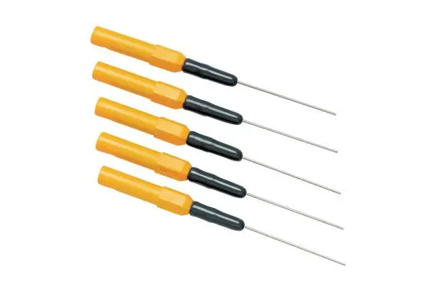Fluke Tp40 Automotive Back Probe Pin Set (Item No. 1567573) 1