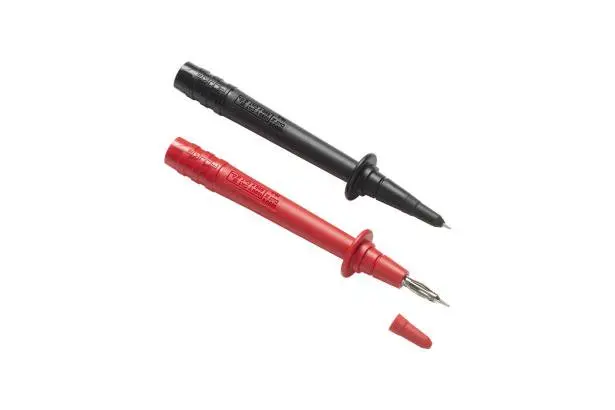 Fluke Tp74 Test Lead Accessory Set, Lantern Tip Test 1