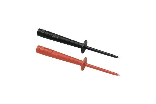 Fluke Tp80 Electronic Test Probes (Item No. 873455) 1