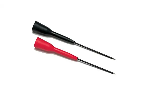 Fluke Tp88 Rigid Backprobe Pin Set (Item No. 2149102) 1