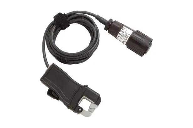 Fluke Tps Clamp 10A/1A Current Probe (Item No. 2540445) 1
