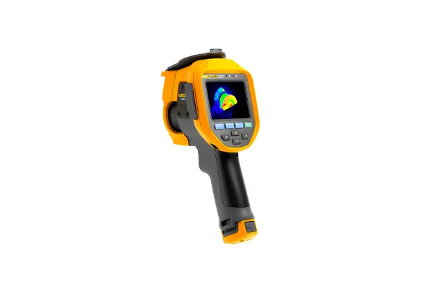 Fluke Ti480ultra (Ti480u)  Thermal Camera; 30Hz 1