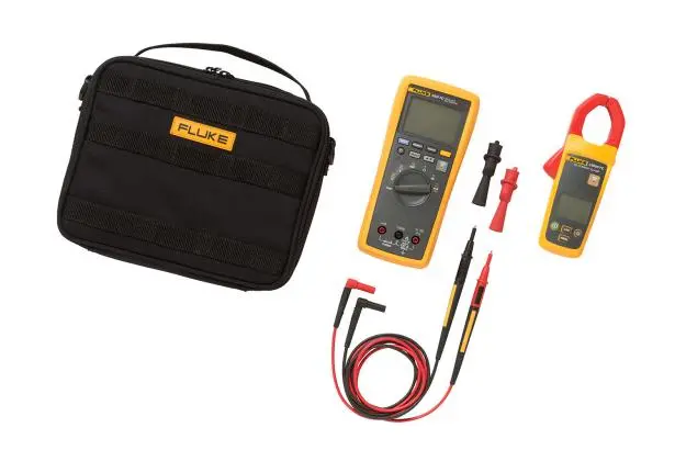 Fluke Flk-A3000 Fc Kit Wireless Essential Kit With A3000 Module 1