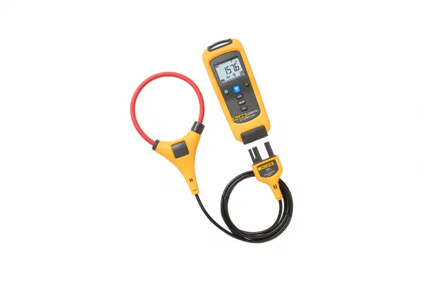 Fluke A3001 Fc Wireless Iflex Ac Current Module 1