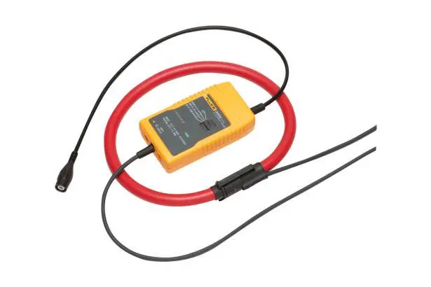 Fluke I3000 Flex-4Pk Ac Current Probe, 4 Pack (Item No. 2696367) 1