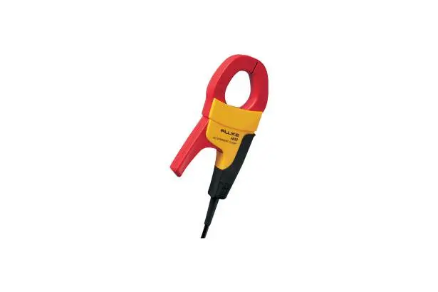 Fluke I400 Ac Current Clamp (400A) - Dual Banana 1