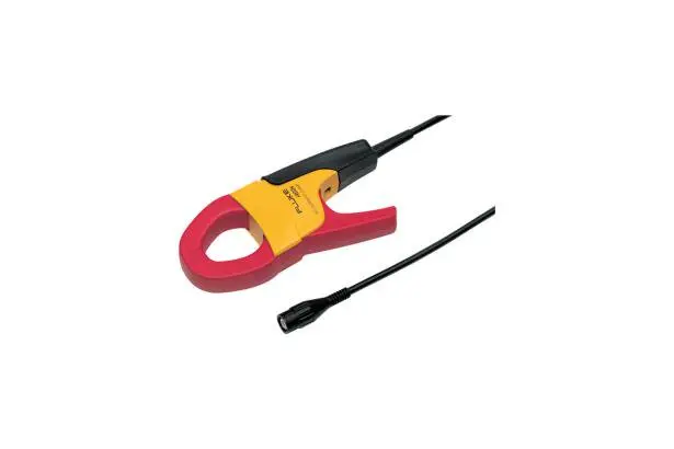 Fluke I400s Ac Current Clamp (400A) (Item No. 2277202) 1