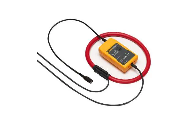 Fluke I6000s Flex-24 Ac Current Probe (Item No. 2840311) 1