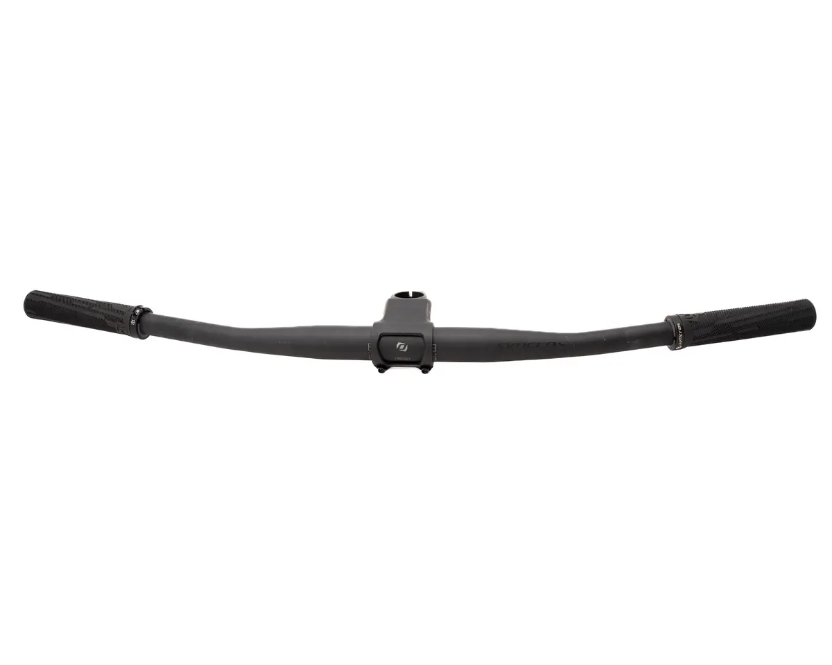 Syncros Fraser 1.5Xc Bar And Grips W/ 60Mm -12 Stem (New Other) 1
