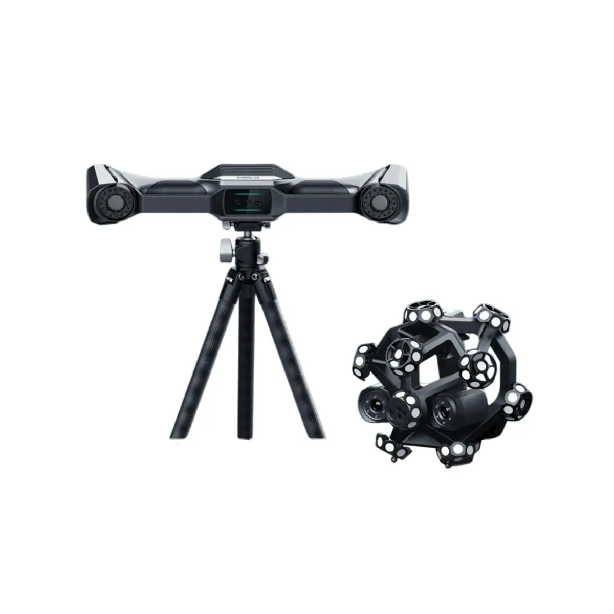 Shining 3D Freescan Trak Nova 1