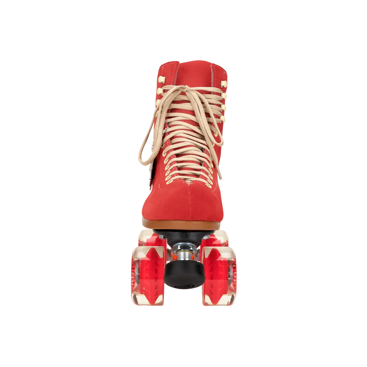 Lolly Outdoor Complete - Poppy Red 4