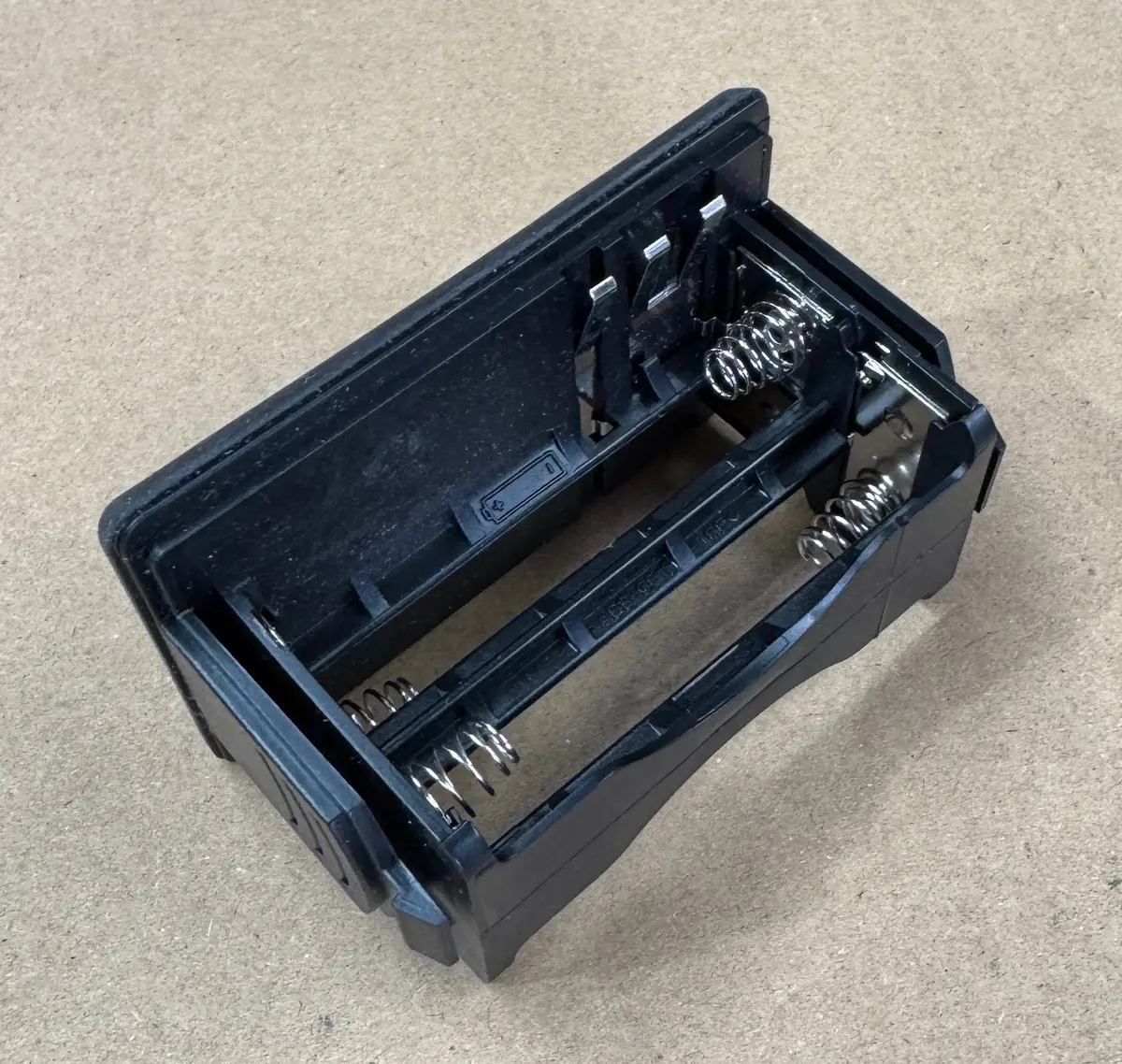 Bosch Dle 150 Battery Tray 1