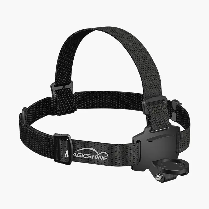 Headlamp & Helmet Mount Kit (Mj-6276) 1