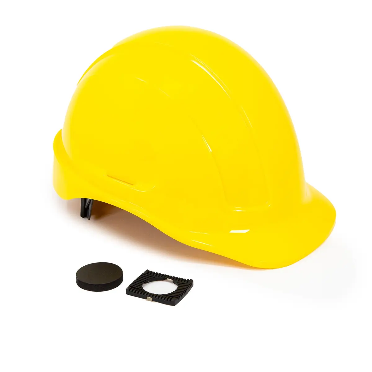 Guardian Angel Hard Hat Mount For Safety Lights 1