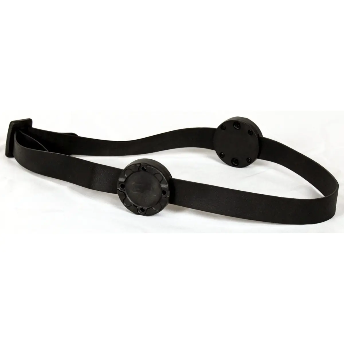 Guardian Angel Helmet Strap W/ Two Magnetic Mounts 1