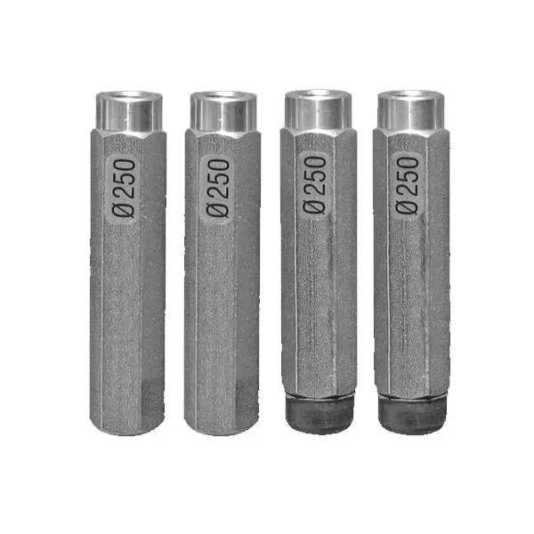 Geo-Laser Fixing Leg Dn 250 For Kl/Ul 1