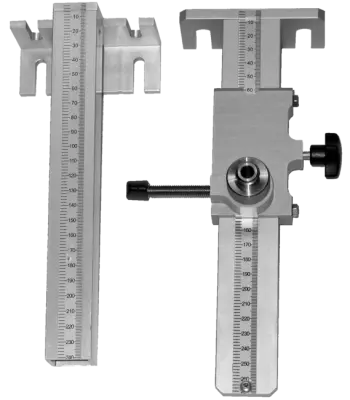 Geo-Laser St-05 Wall Mount For Laser Receivers 1