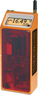 Geo-Laser Le-71 Precision Laser Receiver 1
