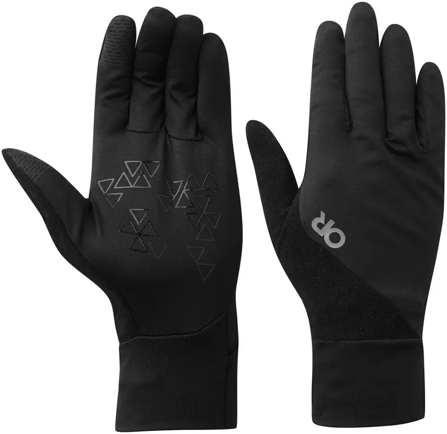 Outdoor Research Chain Reaction Sensor Liner Glove 1