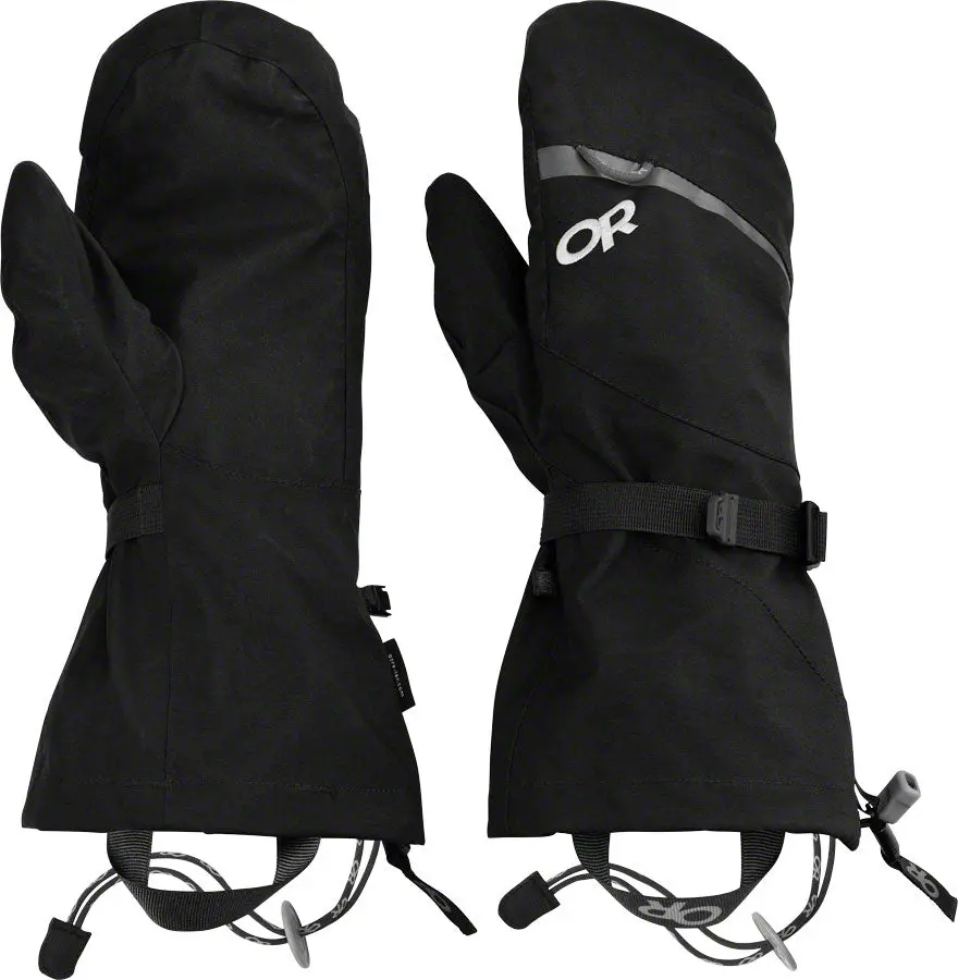 Outdoor Research Mt. Baker Modular Mitt 1
