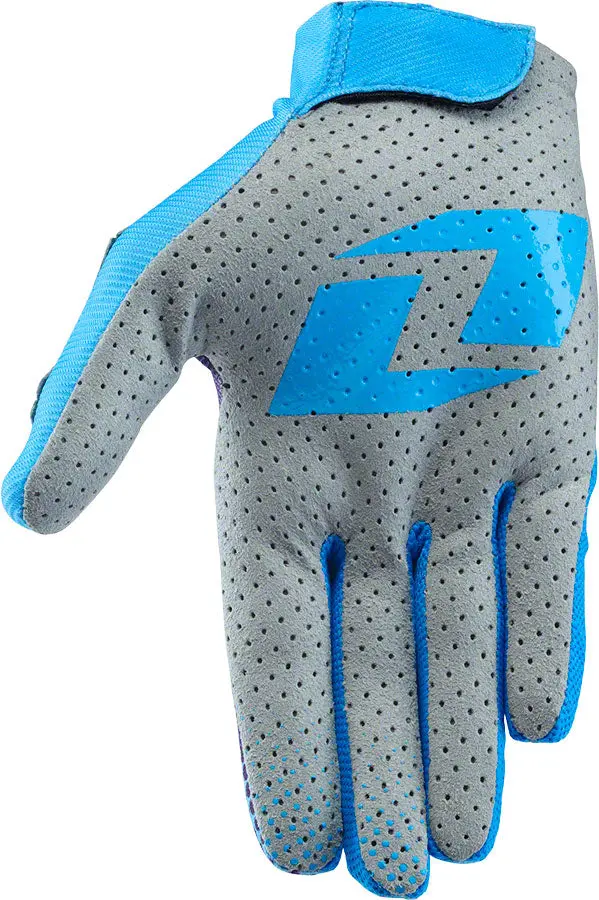 One Industries Vapor 9
