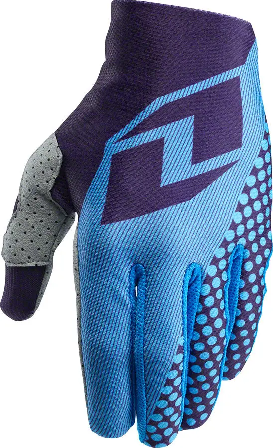 One Industries Vapor 5