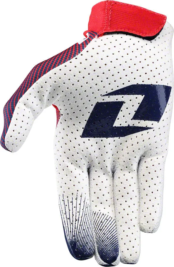 One Industries Vapor 8