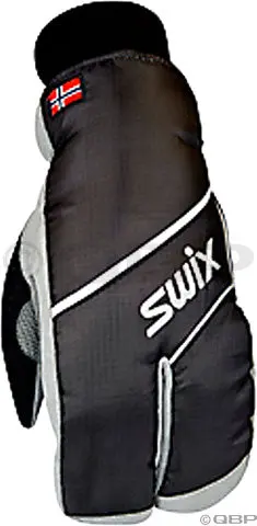 Swix Split Mitt 1