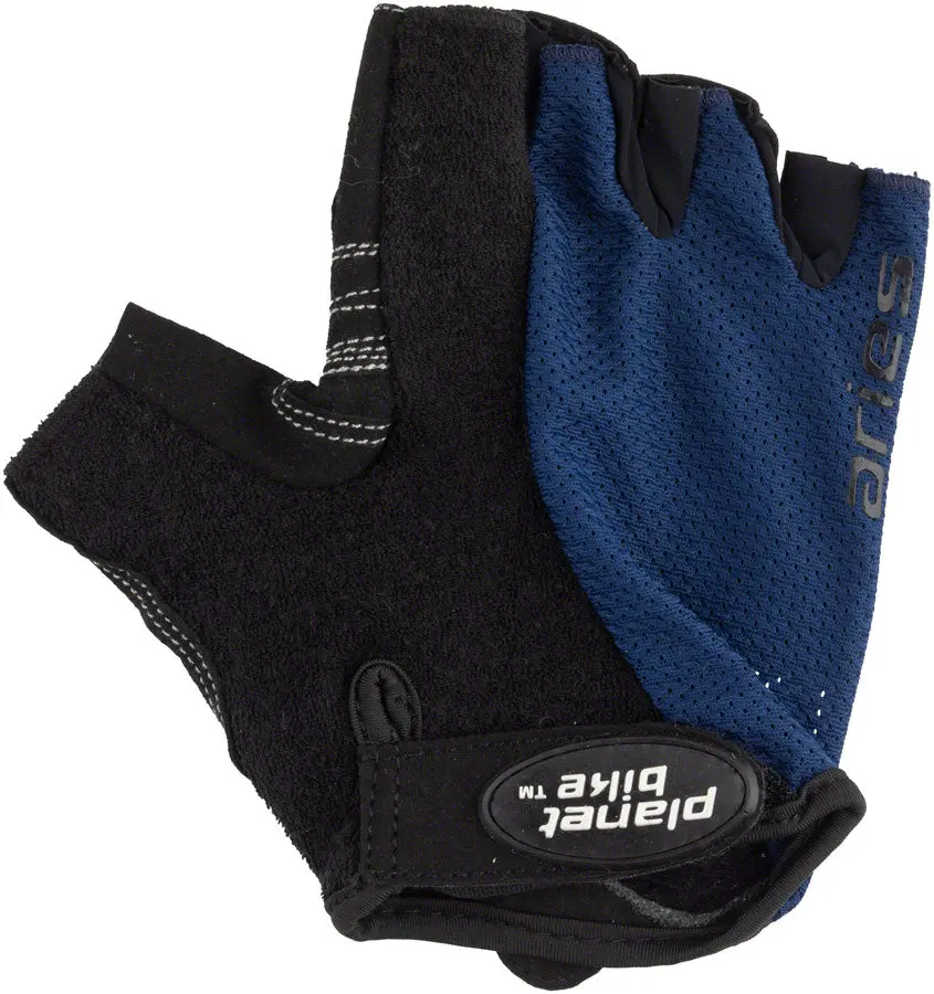 Planet Bike Aries Cycling Gloves 1