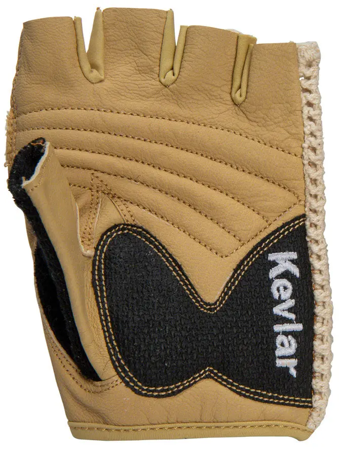 Planet Bike Taurus Cycling Gloves 2