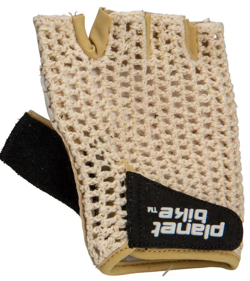 Planet Bike Taurus Cycling Gloves 1