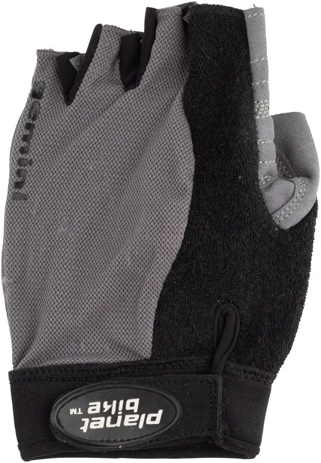 Planet Bike Gemini Cycling Gloves 1