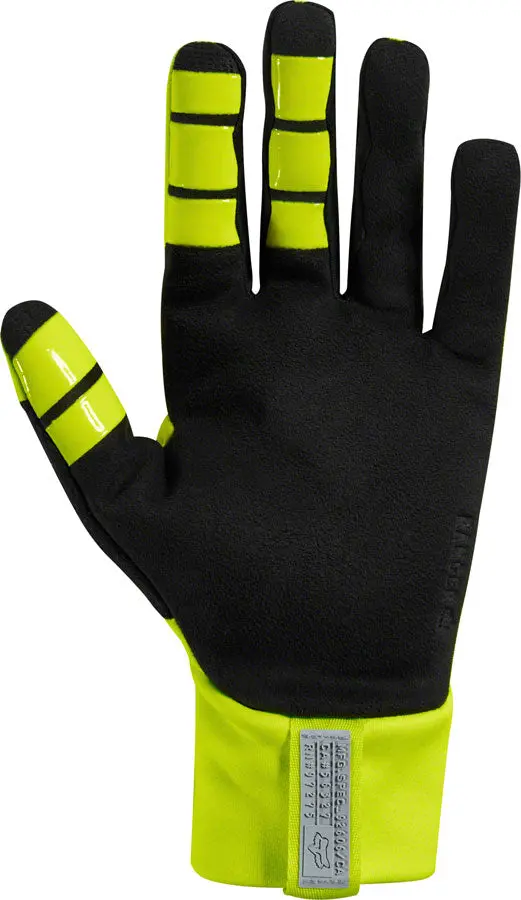 Fox Racing Ranger Fire Gloves 11