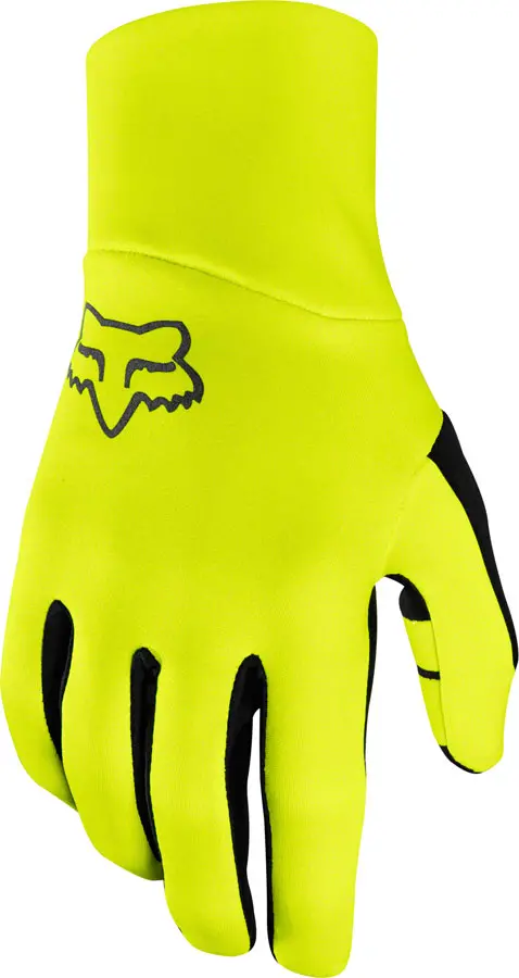 Fox Racing Ranger Fire Gloves 9
