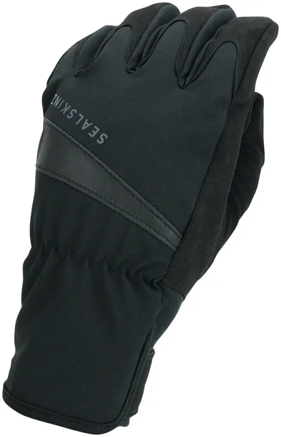 Sealskinz Waterproof All Weather Cycle Gloves 1