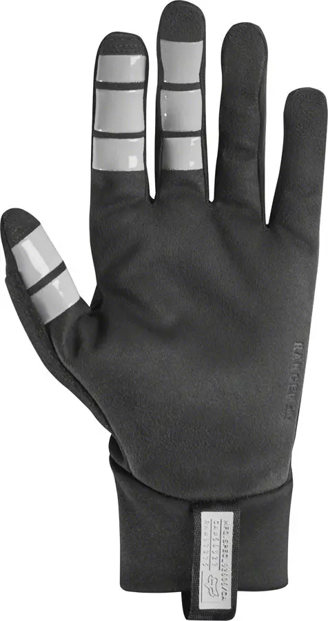 Fox Racing Ranger Fire Gloves 12