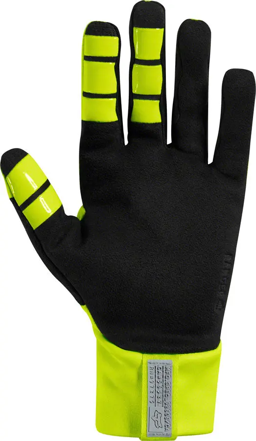 Fox Racing Ranger Fire Gloves 13