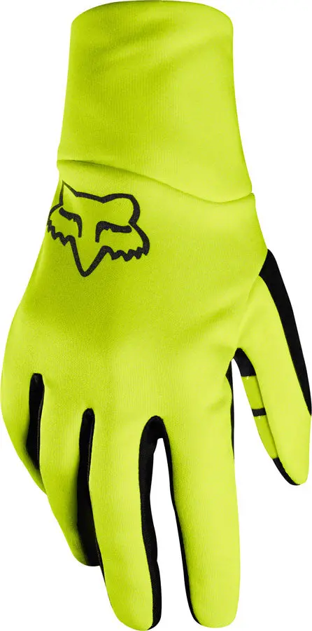 Fox Racing Ranger Fire Cycling Gloves - Image 5