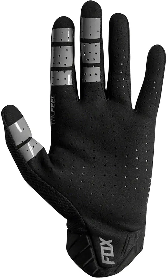 Fox Racing Flexair Gloves 9