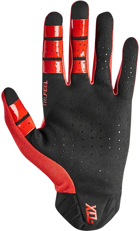 Fox Racing Flexair Gloves 8